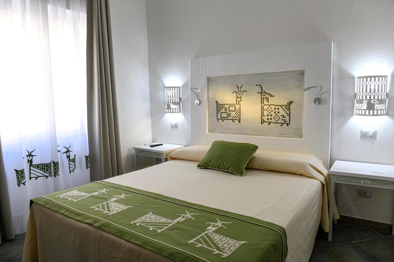 Alghero Noon Exterior photo